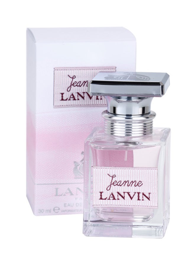 لانفين عطر جيان 30ملليلتر - Image 1