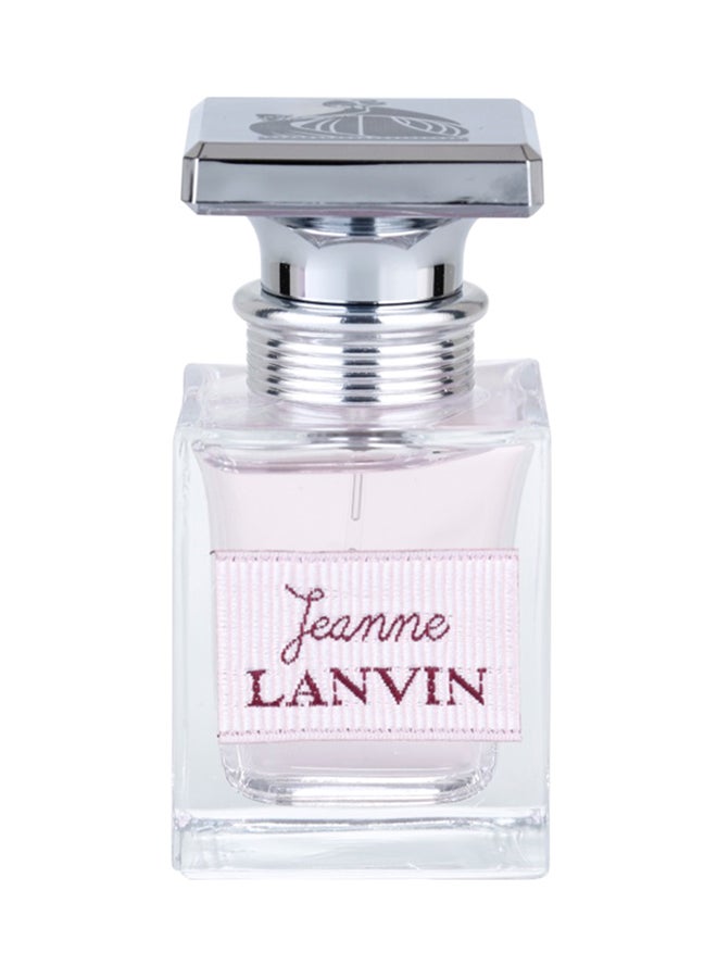 لانفين عطر جيان 30ملليلتر - Image 2