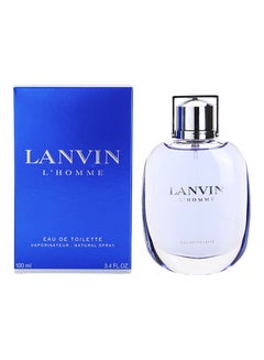 LANVIN L`Homme EDT 100ml 