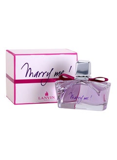 LANVIN Marry Me EDP 75ml  - Image 1