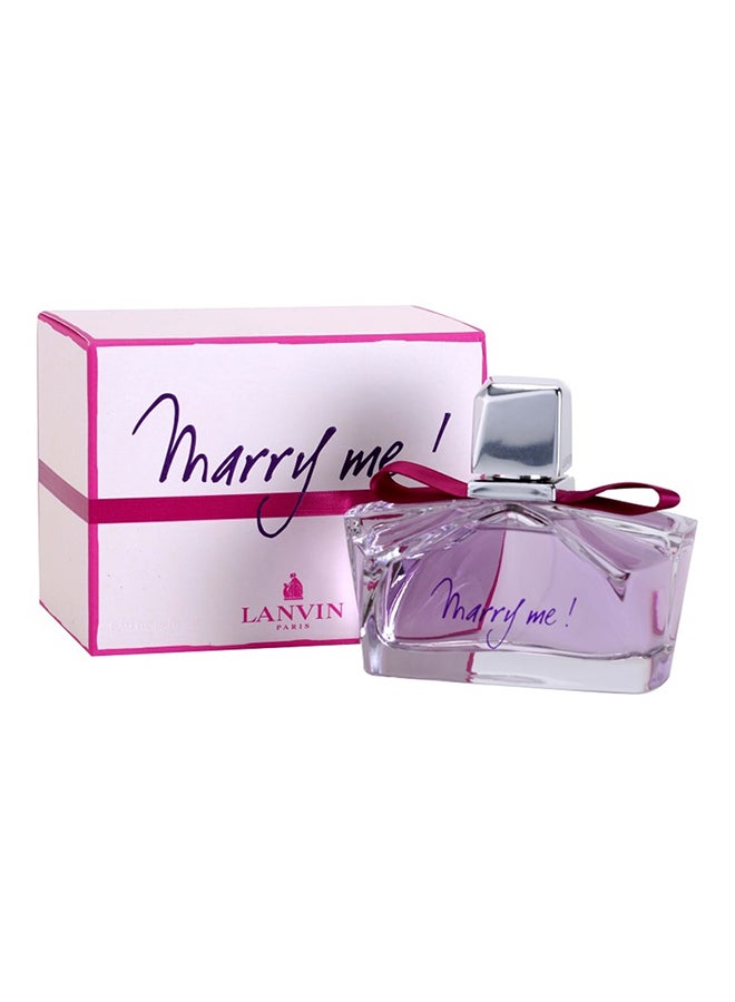 لانفين ماء عطر ماري مي 75ملليلتر  - Image 1