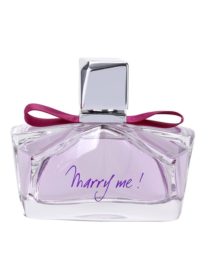 لانفين ماء عطر ماري مي 75ملليلتر  - Image 2