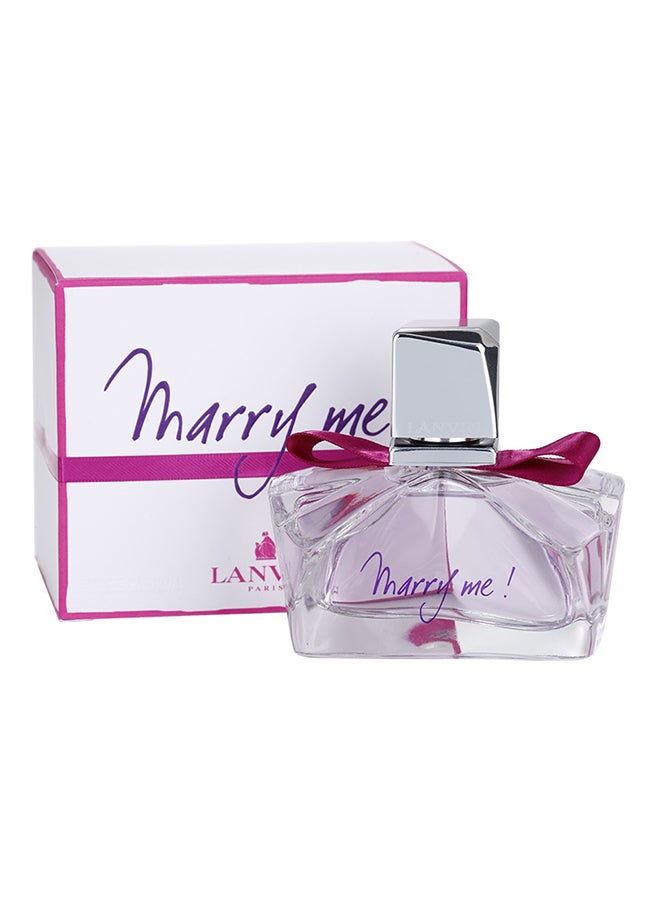 لانفين ماء عطر ماري مي 30ملليلتر - Image 1