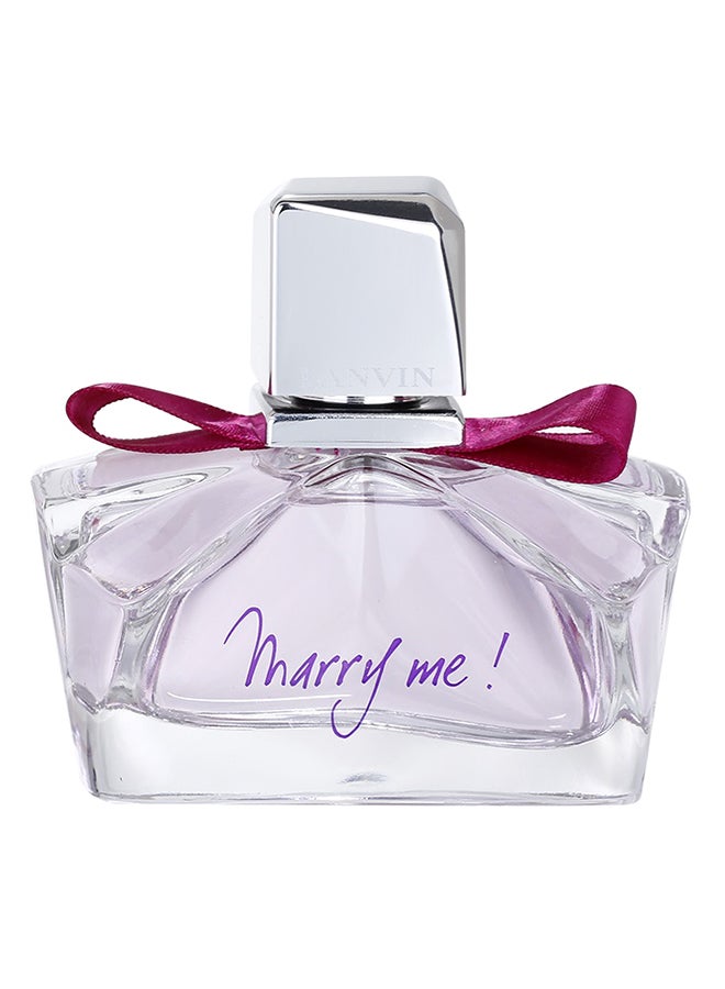 لانفين ماء عطر ماري مي 30ملليلتر - Image 2