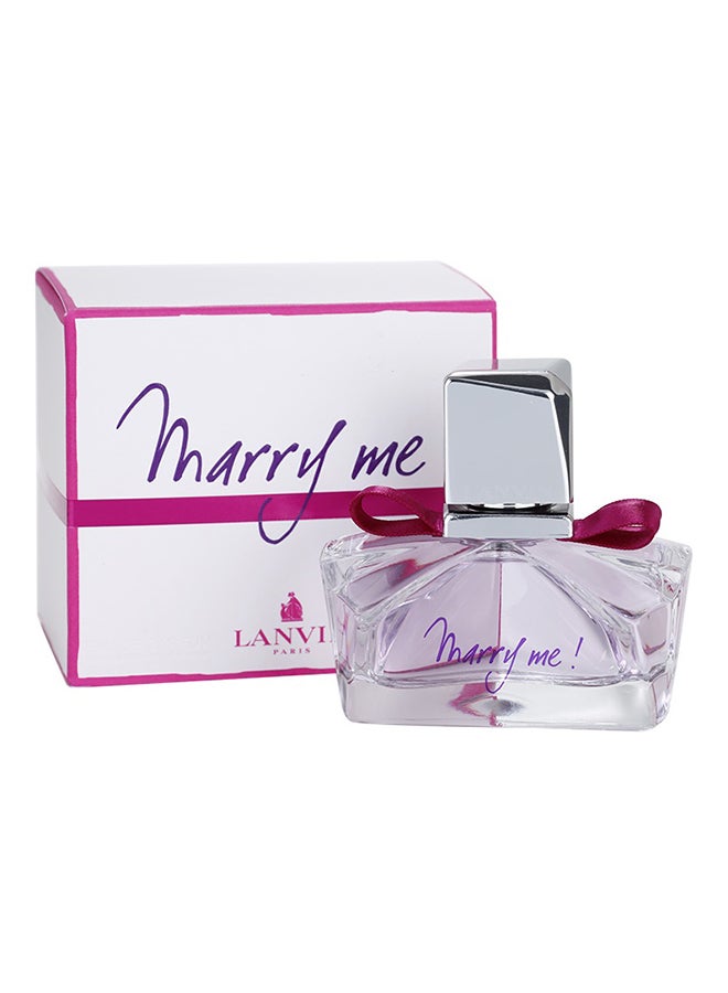 لانفين ماء عطر ماري مي 50ملليلتر - Image 1