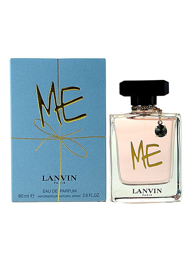 LANVIN Me EDP 80ml  - Image 1