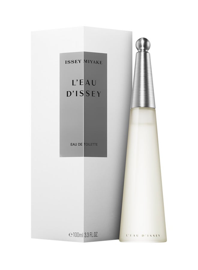 إيلي صعب عطر تواليت لا أو ديسي 100ملليلتر - Image 1