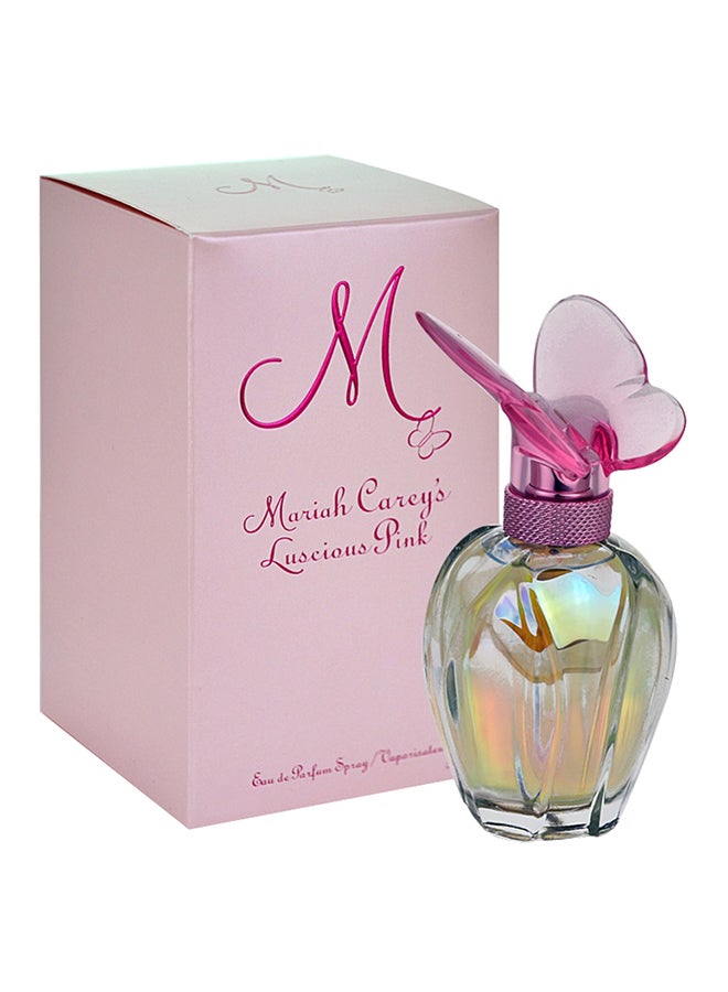 Mariah Carey Luscious Pink EDP 100ml