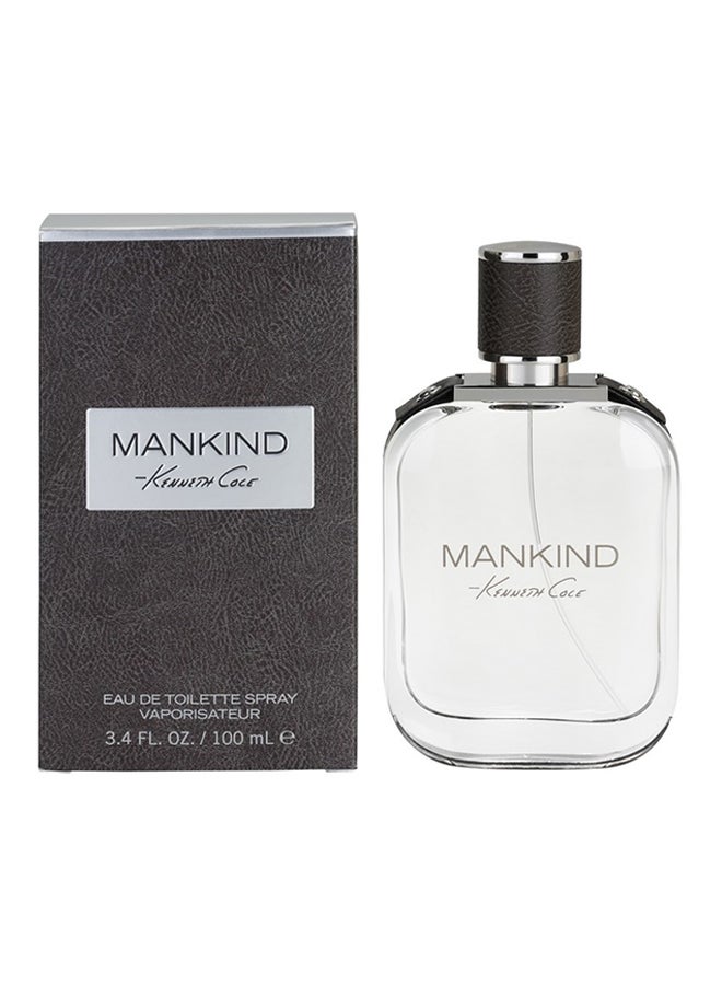 Kenneth Cole Mankind EDT 100ml 