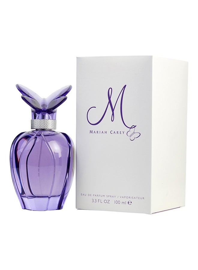 Mariah Carey EDP 100ml - Image 1