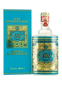 MAURER & WIRTZ 4711 Original EDC 400ml 