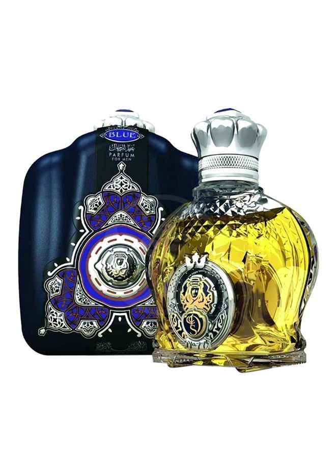 عطر أوبولنت شيك كلاسيك رقم 77 100مل