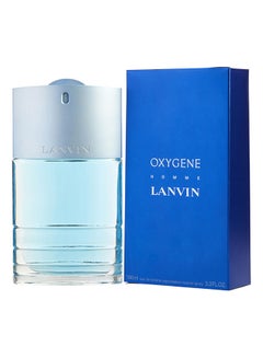 LANVIN Oxygene Homme EDP 100ml 