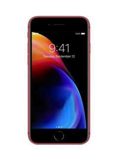 iPhone 8 With FaceTime (PRODUCT)Red 256GB 4G LTE - v1530707017/N14151505A_2