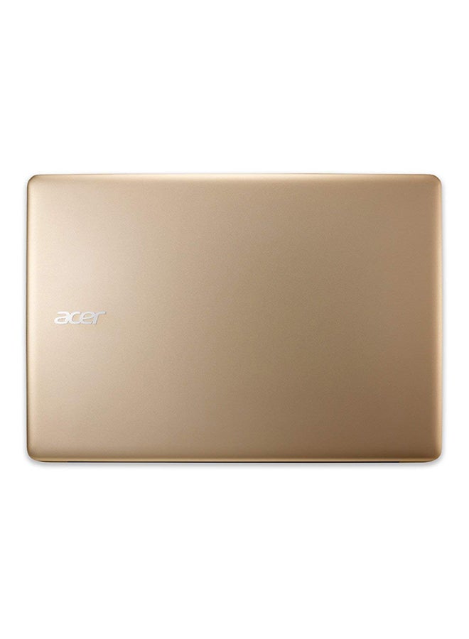 Acer - Swift 3 SF314-51 Laptop With 14-Inch Display, Core i7 Processor/8GB RAM/256GB SSD/Intel HD Graphics 620 Gold - Image 1