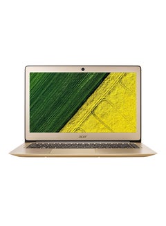 Swift 3 SF314-51 Laptop With 14-Inch Display, Core i7 Processor/8GB RAM/256GB SSD/Intel HD Graphics 620 Gold