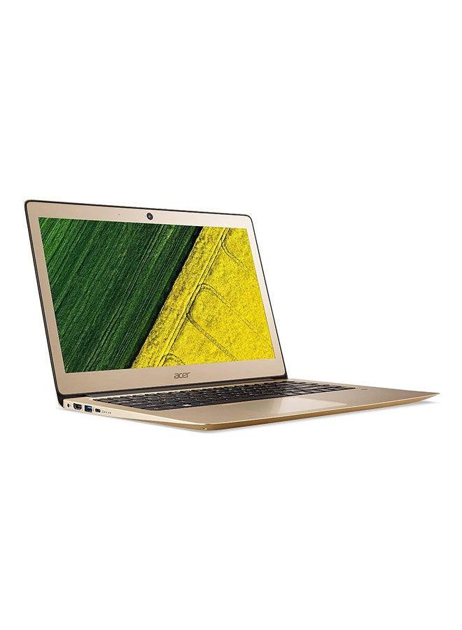 Acer - Swift 3 SF314-51 Laptop With 14-Inch Display, Core i7 Processor/8GB RAM/256GB SSD/Intel HD Graphics 620 Gold - Image 1