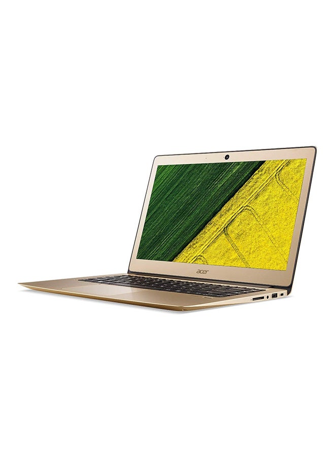 Acer - Swift 3 SF314-51 Laptop With 14-Inch Display, Core i7 Processor/8GB RAM/256GB SSD/Intel HD Graphics 620 Gold - Image 1