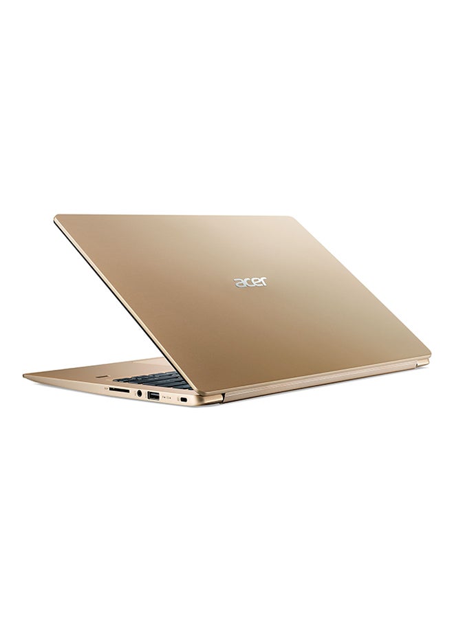 Acer - Swift 3 SF314-51 Laptop With 14-Inch Display, Core i7 Processor/8GB RAM/256GB SSD/Intel HD Graphics 620 Gold - Image 1