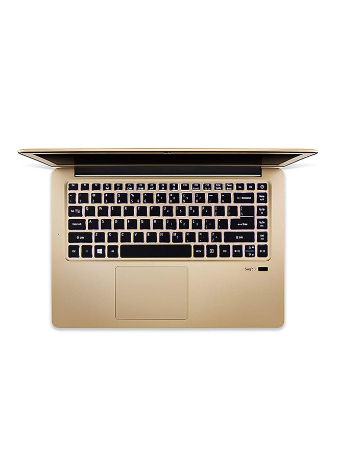 Acer - Swift 3 SF314-51 Laptop With 14-Inch Display, Core i7 Processor/8GB RAM/256GB SSD/Intel HD Graphics 620 Gold - Image 1
