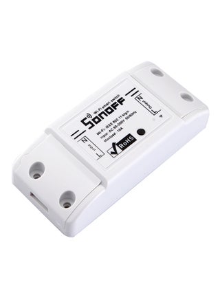 DIY Smart WiFi General Modification Remote Control White - v1530776173/N15476616A_1