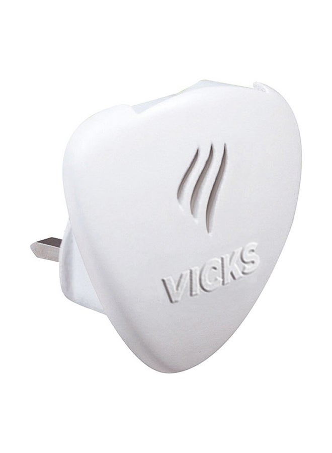 فكس وسائد بخارية مريحة - برائحة الروزماري واللافندر - Image 1