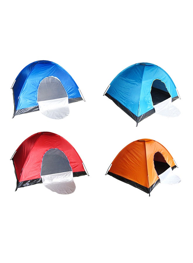 Chamdol 1-Piece Camping Tent - Assorted