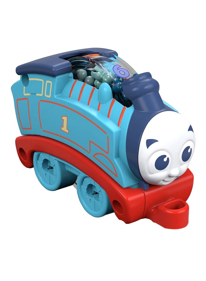 فيشر برايس لعبة ماي فريست توماس آند فريندس فيشر برايس راتل رولر - Image 1