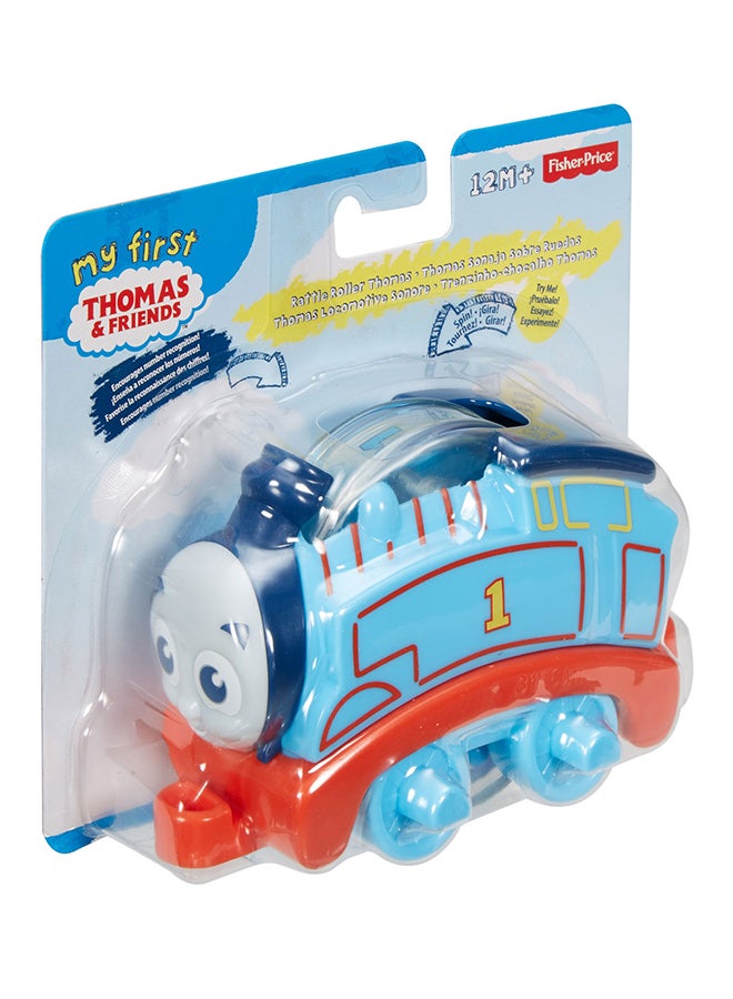 فيشر برايس لعبة ماي فريست توماس آند فريندس فيشر برايس راتل رولر - Image 2