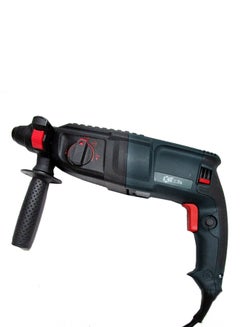 KiTools Rotary Super Drill Kit Black/Blue  - Image 2