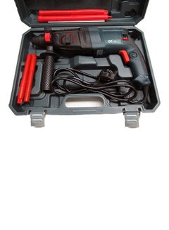 KiTools Rotary Super Drill Kit Black/Blue  - Image 3