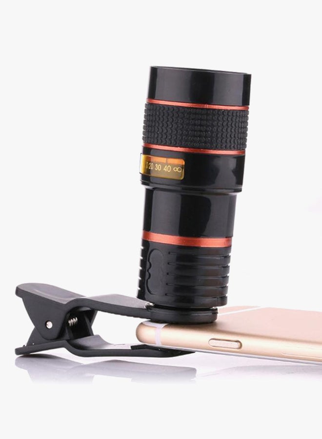 Universal HD 8 x Optical Zoom Telescope Camera Lens - v1530867890/N15460339A_3