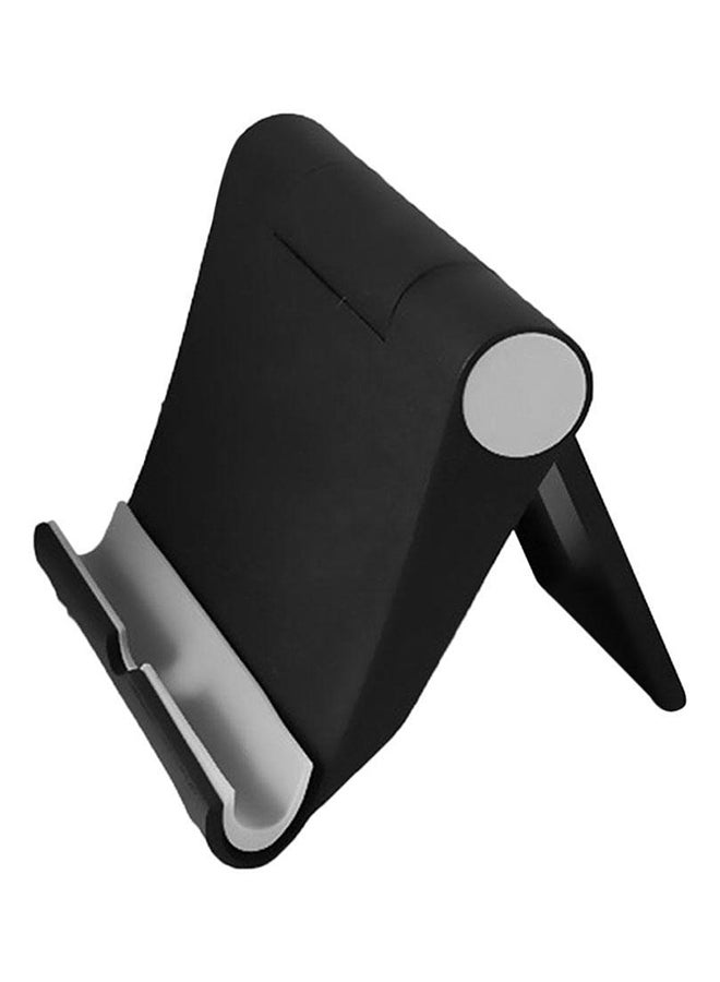 Universal Electronic Stent Phone Mount Stand Black/Grey  - Image 2