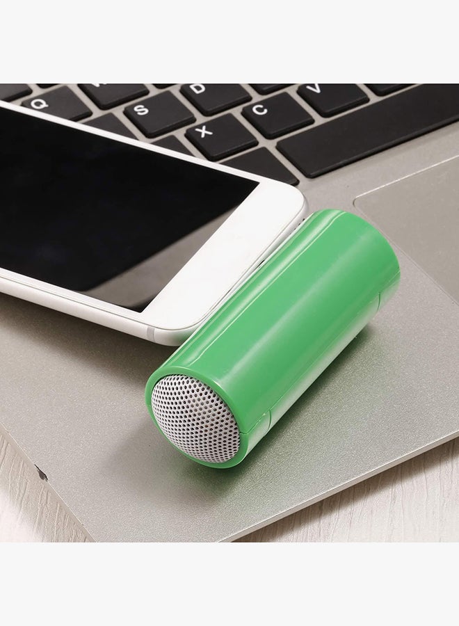 Sunshine Portable Mini Speaker Green - Image 4