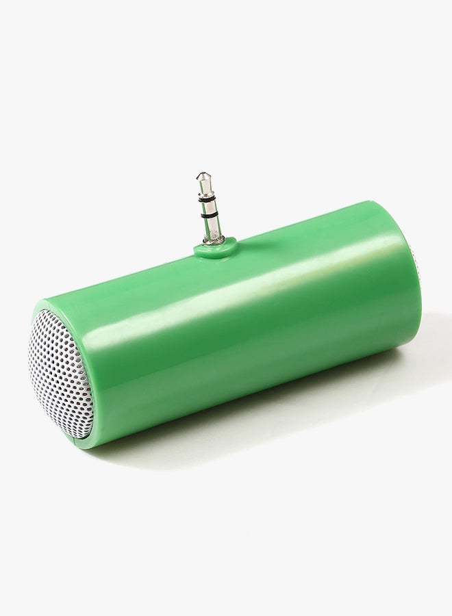 Sunshine Portable Mini Speaker Green - Image 2