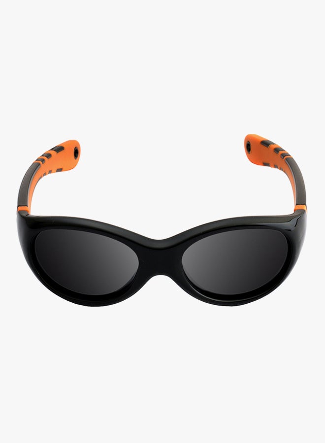 Kids' Oval Sunglasses