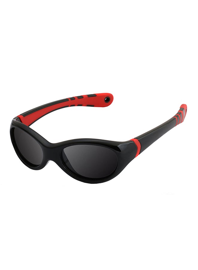 HUSK'SWARE Kids' Oval Sunglasses - Image 1