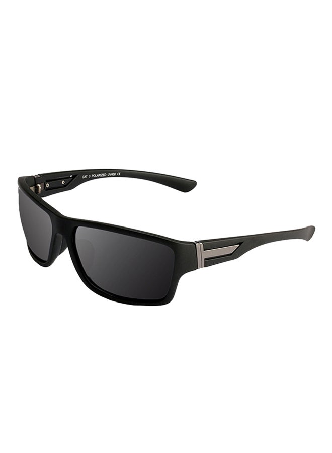 HUSK'SWARE - Rectangular Sunglasses - Image 1