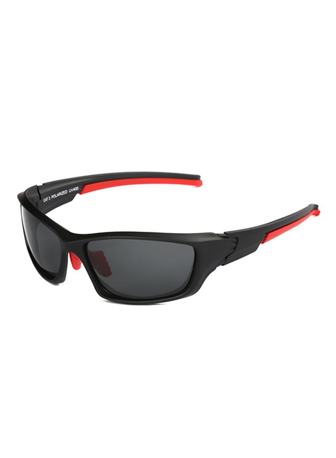 HUSK'SWARE Sport Sunglasses - Image 1