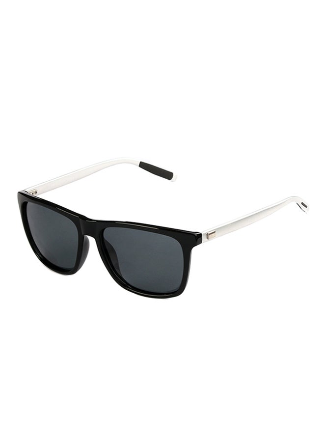 HUSK'SWARE Men's Sunglasses Wayfarer - Image 1