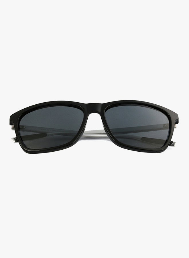 HUSK'SWARE Men's Sunglasses Wayfarer - Image 2