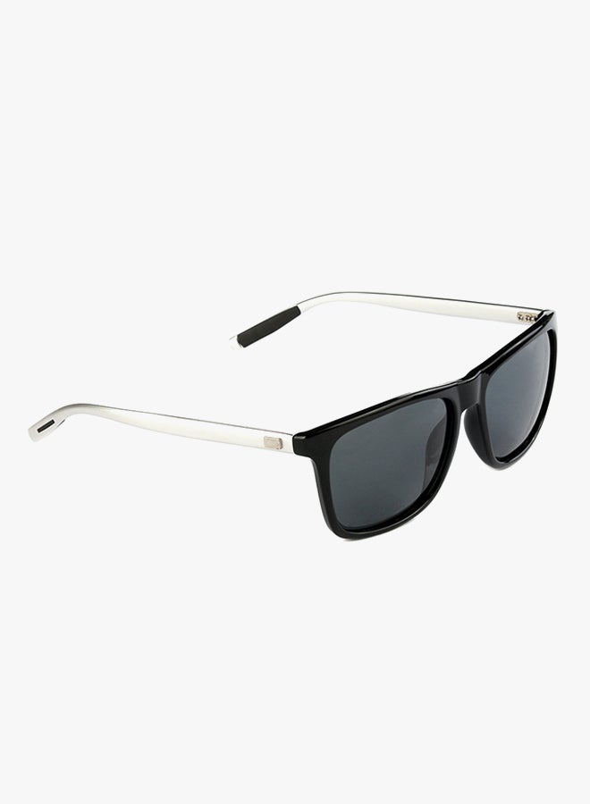HUSK'SWARE Men's Sunglasses Wayfarer - Image 3
