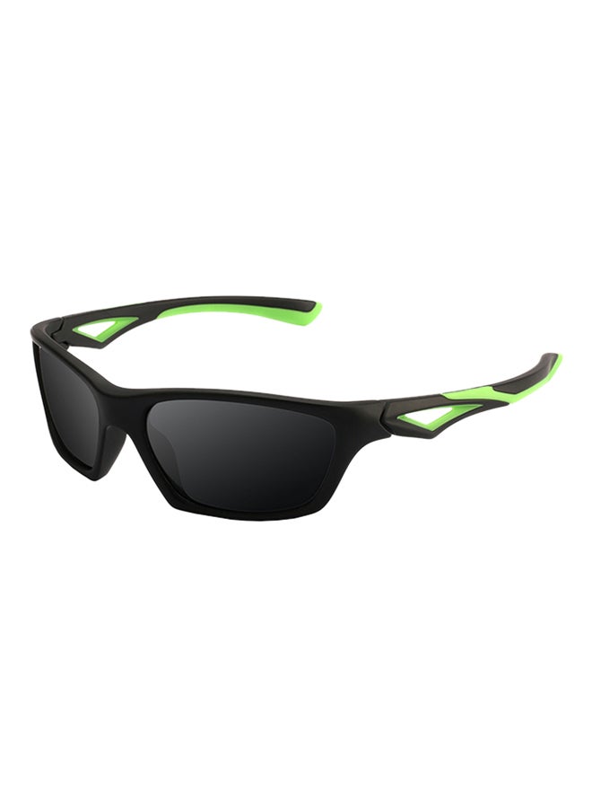 HUSK'SWARE Sport Sunglasses - Image 1