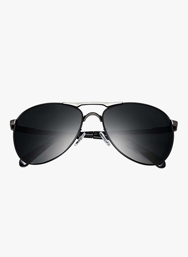 HUSK'SWARE Aviator Sunglasses - Image 2