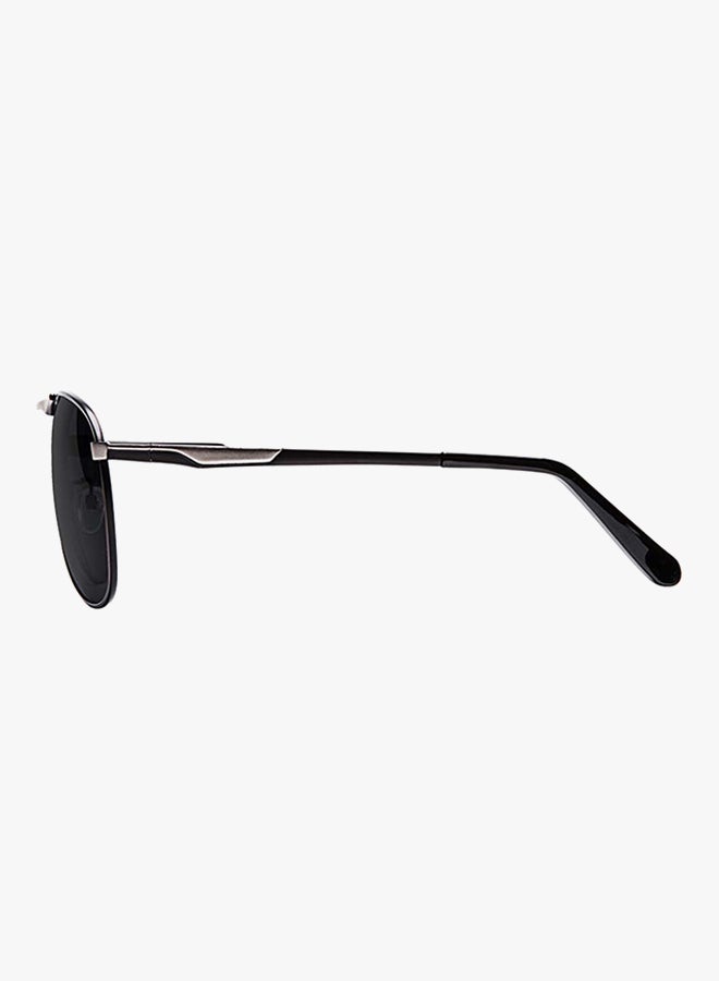 HUSK'SWARE Aviator Sunglasses - Image 3