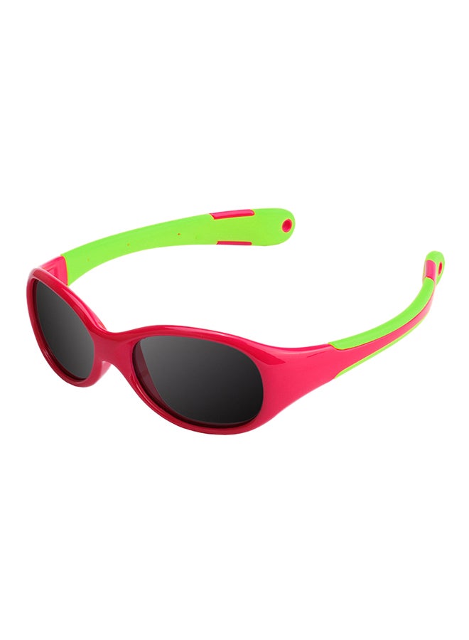 HUSK'SWARE Kids' Oval Sunglasses