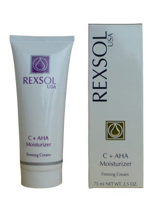 C+ Aha Moisturizer  Firming Cream 75ml - v1530869431/N15659542A_1