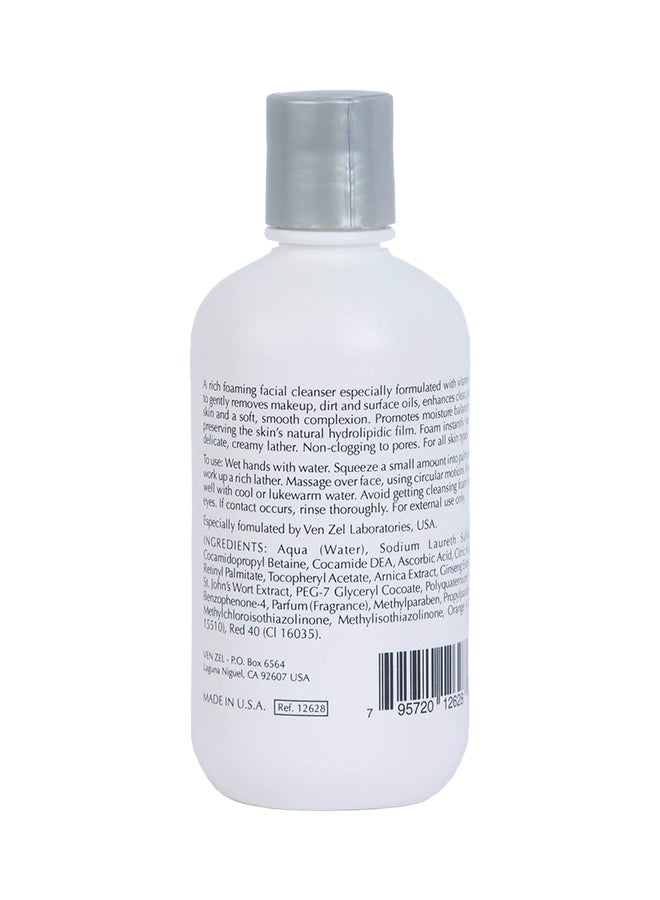 REXSOL Aha Wash 240ml - Image 2