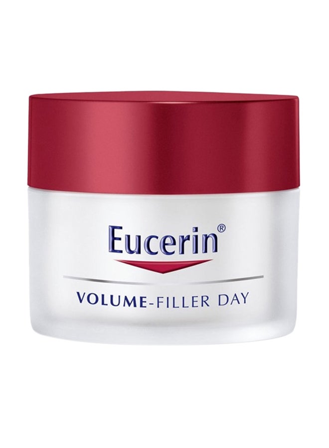 Eucerin Hyaluron Filler Volume Lift Day Cream Spf15 (50ml) 50ml - Image 1