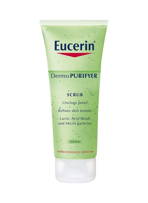 Dermo Purifyer Scrub 100ml